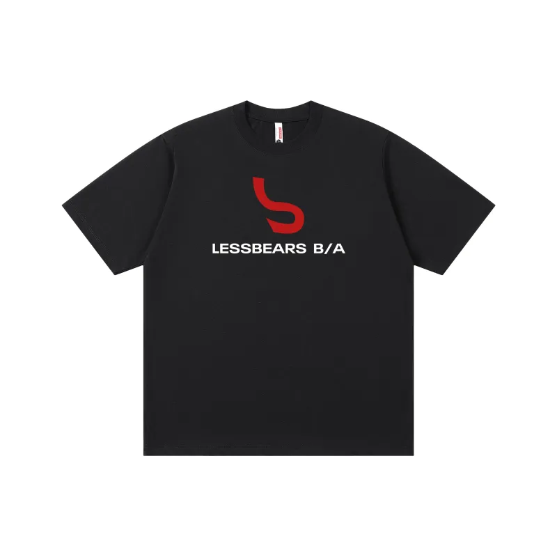 LESS BEARS T Shirts Women's-4