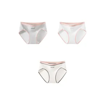 Ordifen Underpants Women's 3 Pack