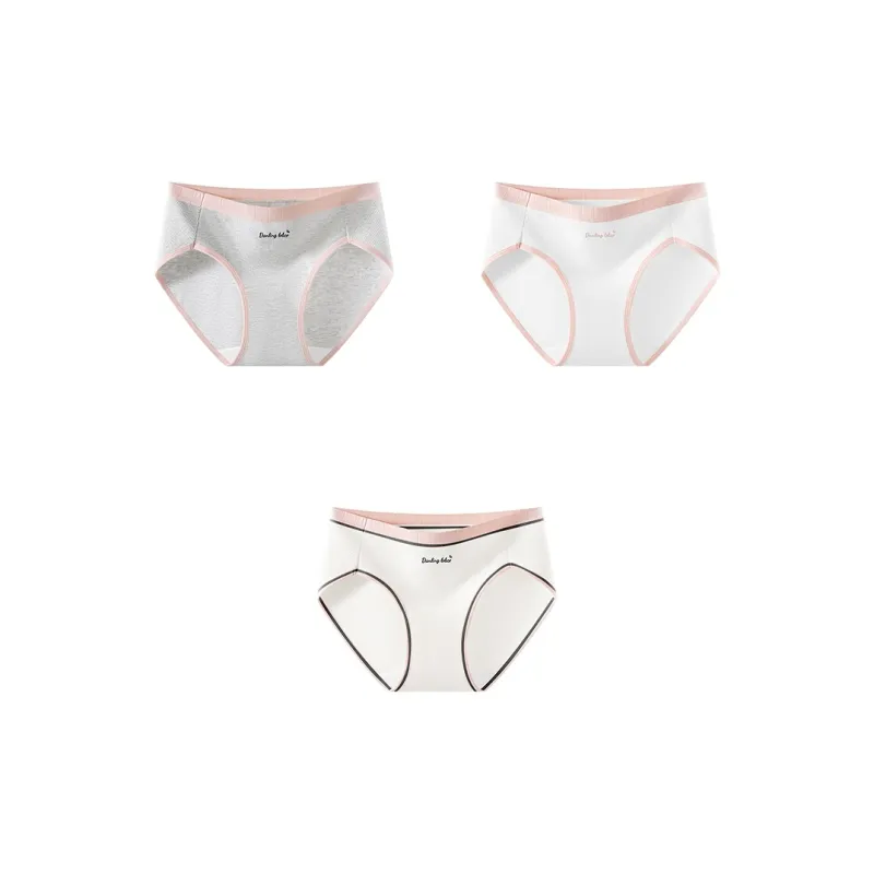 Ordifen Underpants Women's 3 Pack-0