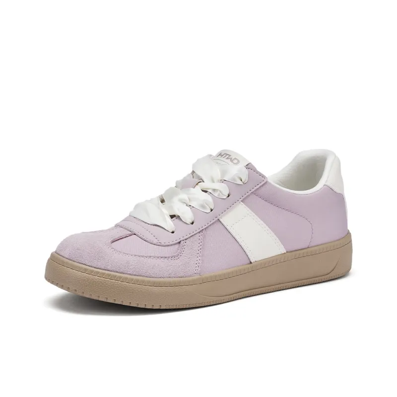 Hotwind Anti Slip Wear Resistant Low Top Casual Shoes Women's-1