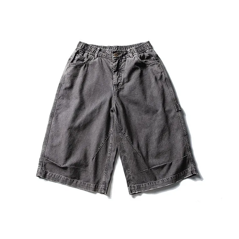 VERAF CA Casual Shorts Unisex-5