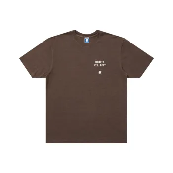 UNDEFEATED T Shirts Unisex