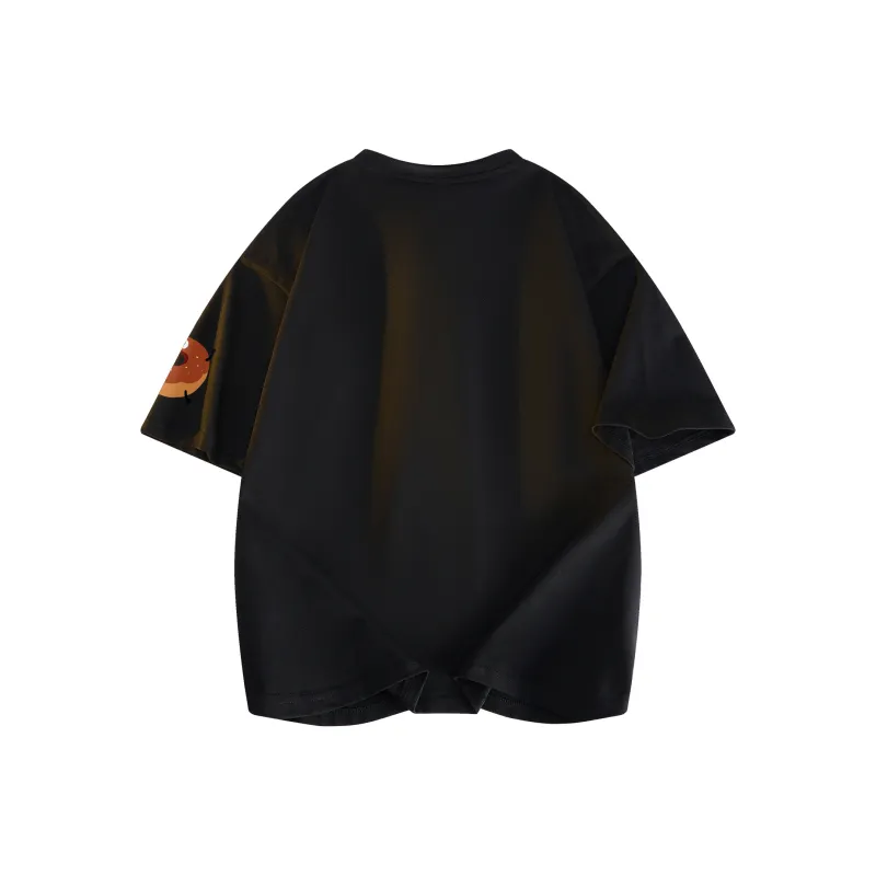 Yiwen T Shirts Unisex-6