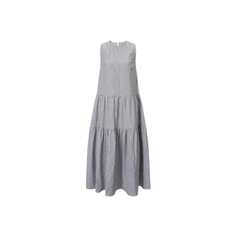 THE SEA LIFE Sleeveless Dress Women's-0