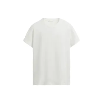 ZARA T Shirts Men White