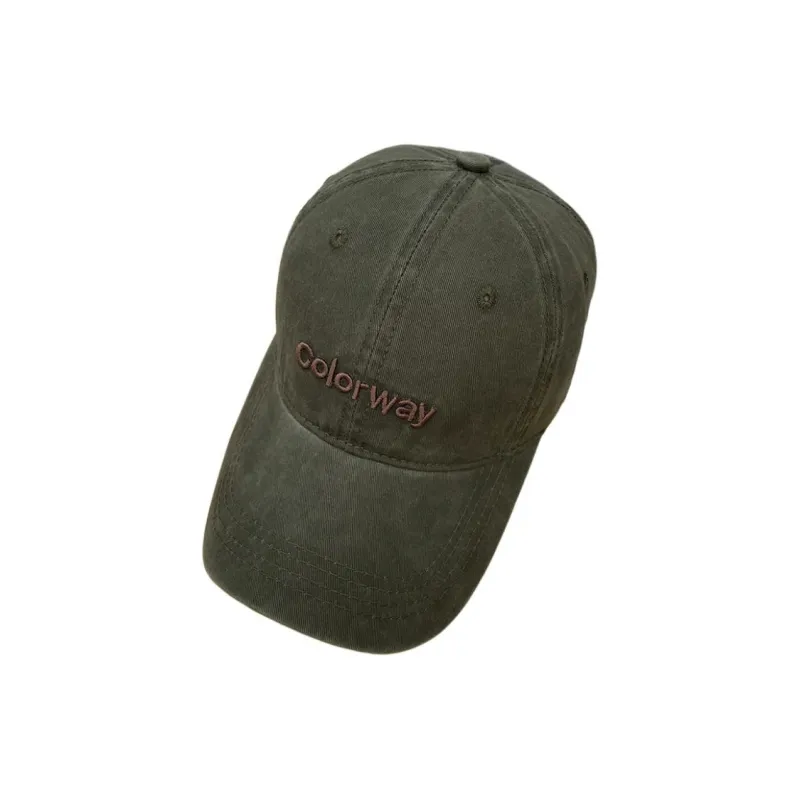 Banner The Piggy Cotton Baseball Caps Unisex-3