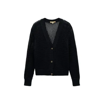 INSUN Knitwear Women's Black