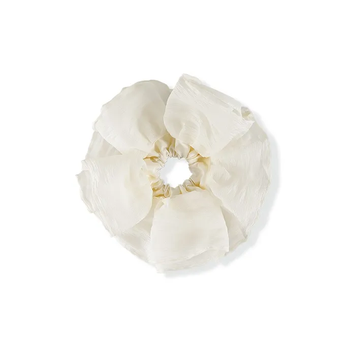 HANYUDIE Fabric Hair Tie Women's-4