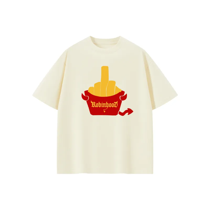 ROBINHOOD T Shirts Unisex-11