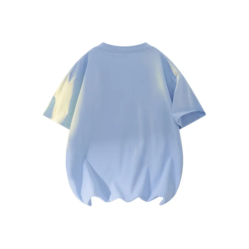 Kung Fu Panda T Shirts Unisex-9