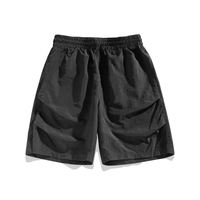 MINISO Cargo Shorts Unisex-11
