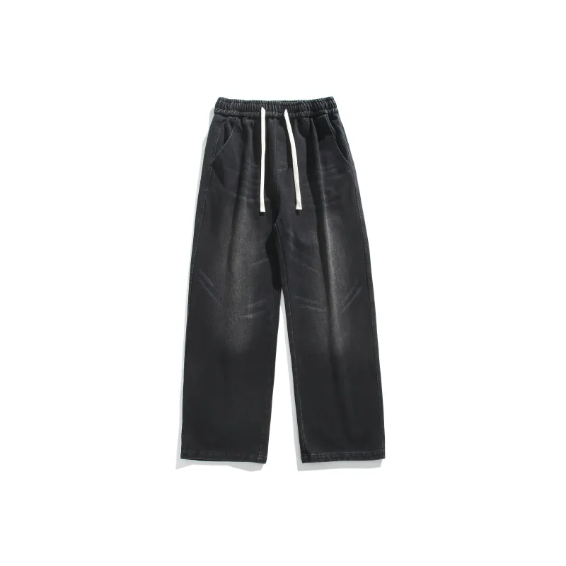 SIFLYTO Jeans Unisex-5