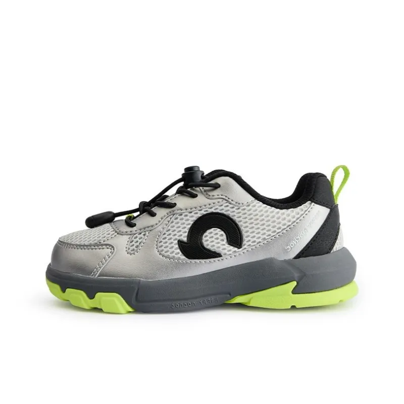 Happy Nocnoc Running Shoes Unisex Low Top Gray Purple Silver/Gray Black Silver/White Pink/Blue Black Silver/Bright Silver/Gray Green Silver/Black White Green/White Purple/Black/Purple/Dark Purple/Pure White/Pure Black-7