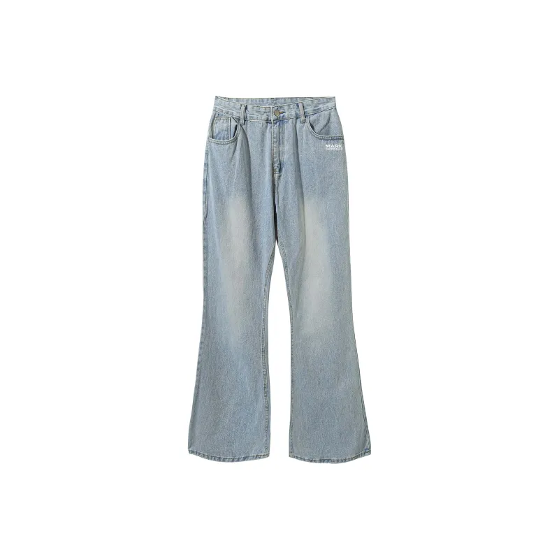 FAIRWHALE MaxFun Series Jeans Men's-4