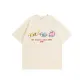 Apricot[230g Heavyweight 100% cotton]