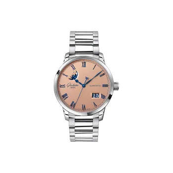 Glashütte Original Men SENATOR Watch