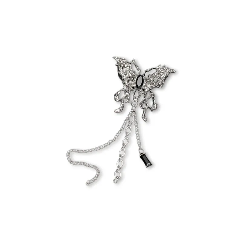 LuluCanaan Alloy Brooches Women's-0