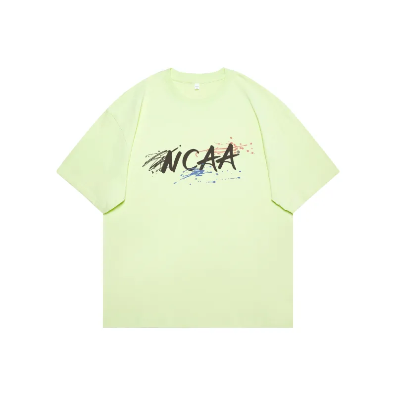 NCAA T Shirts Unisex-18