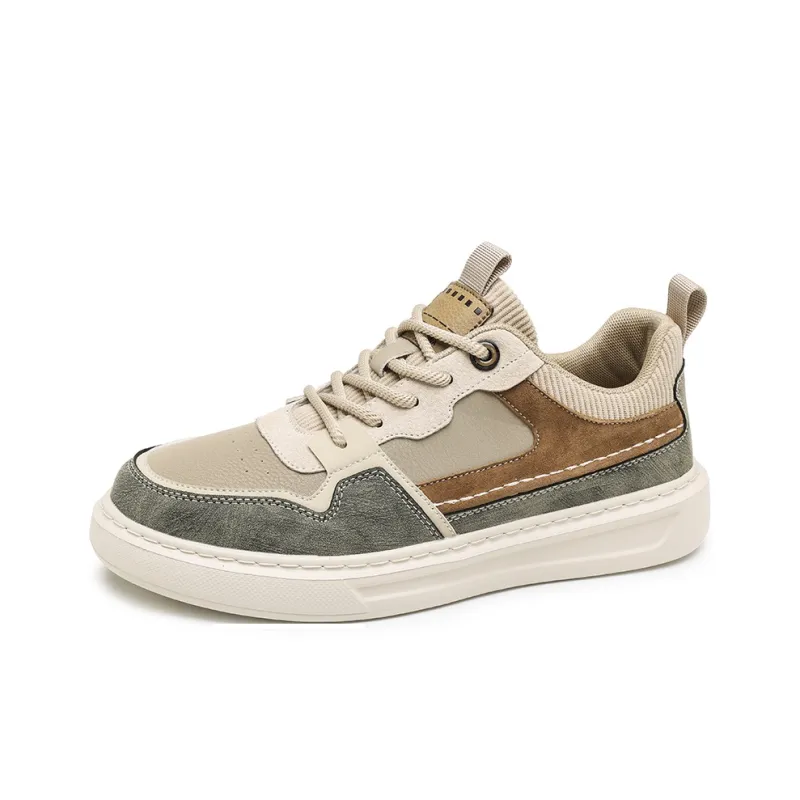Frank Mully Low Top Skateboard Shoes Men's-1