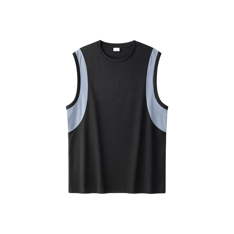 AMBER LIGHT Tank Tops Unisex-6