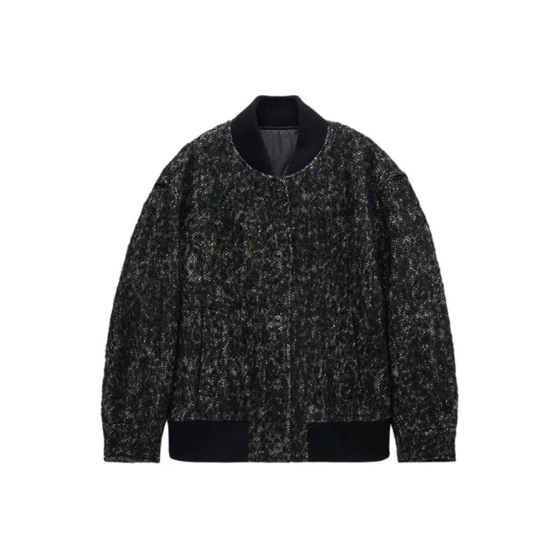 INSUN Down Jackets Women's Black-5