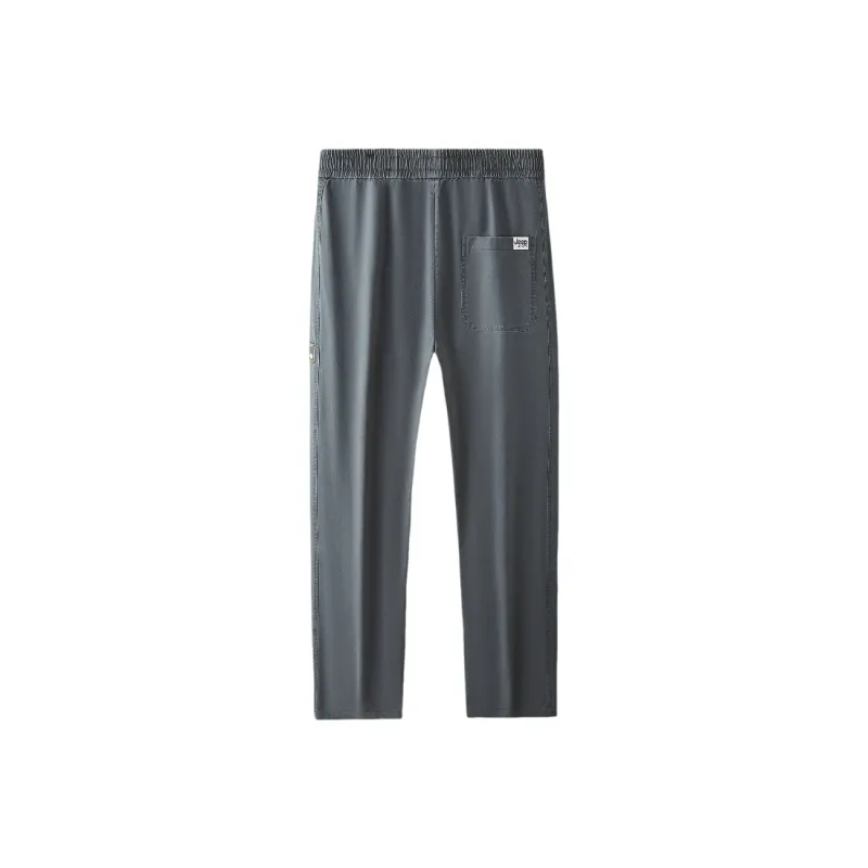 Jeep Fashion Sports Collection Casual Pants Unisex-10