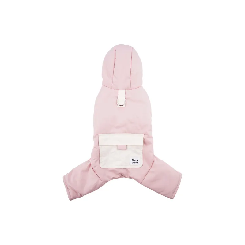 LVXUN Pet Clothing-0