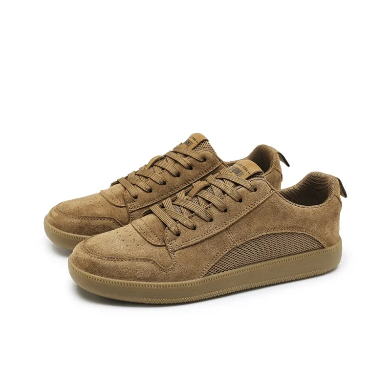 Frank Mully Low Top Skateboard Shoes Men's-2