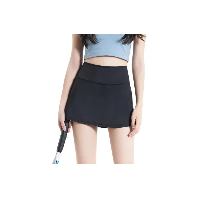 The New Age Family Casual Short Skirts Women's-6