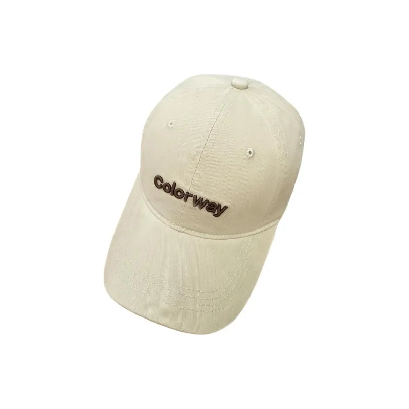 Banner The Piggy Cotton Baseball Caps Unisex-5