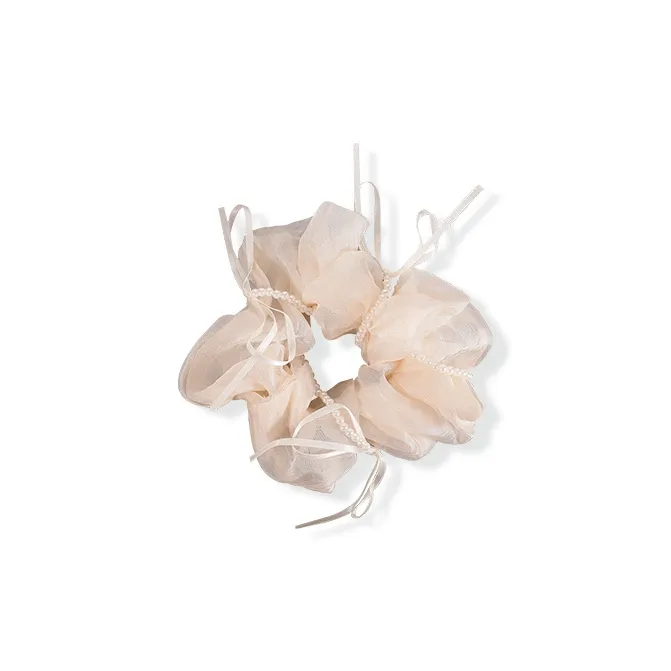 HANYUDIE Elastic String Hair Tie Women's-5
