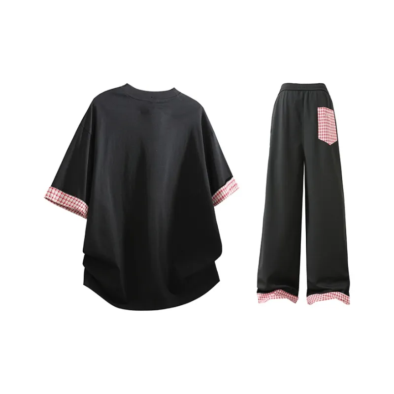 FAX FOR FMACM Casual Sportswear Unisex-1