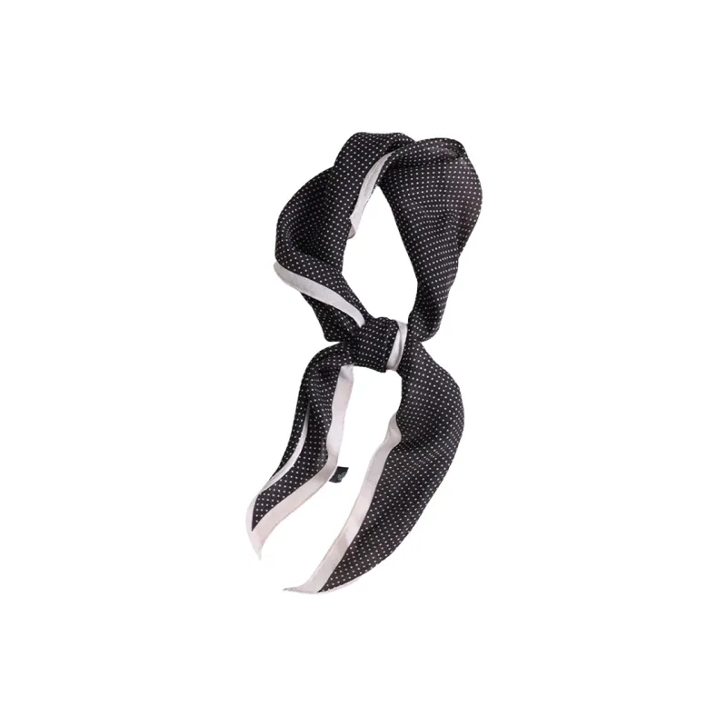 Lagur Mulberry Silk Scarves Women's-3