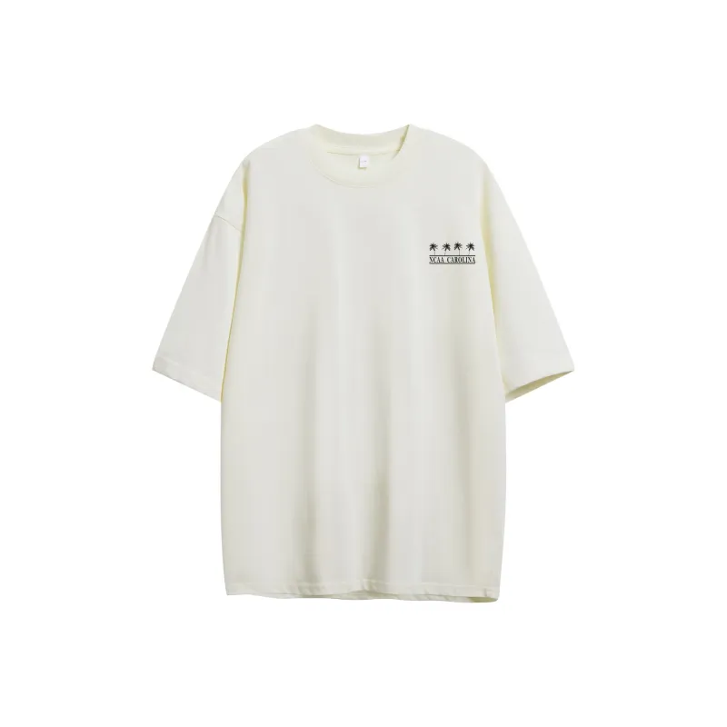 NCAA T Shirts Unisex-13