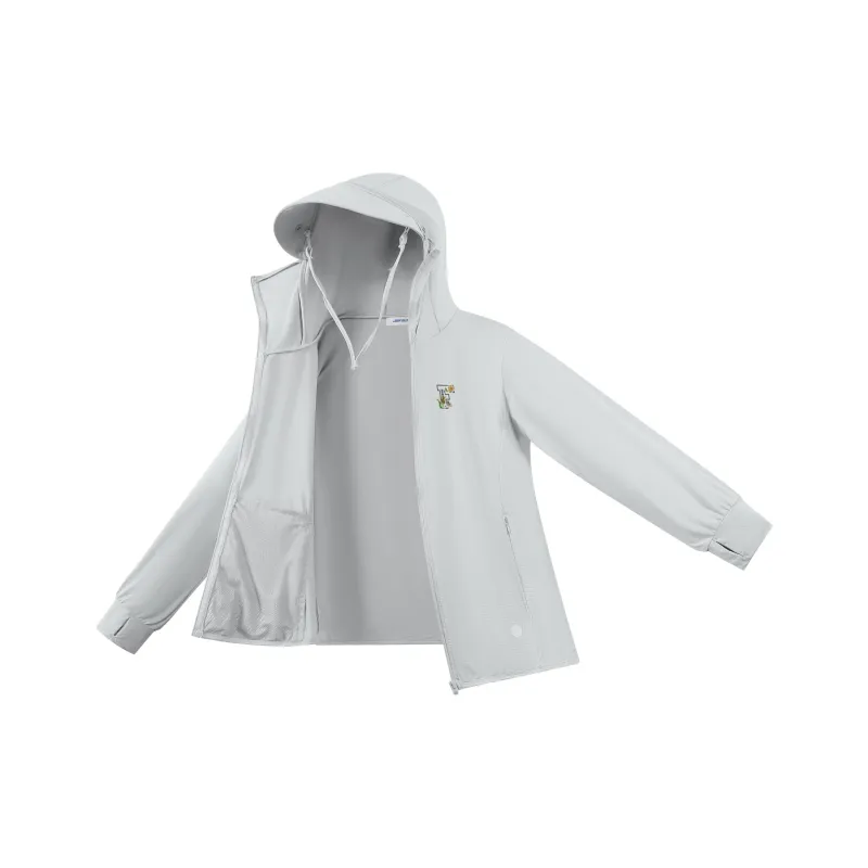 JEANSWEST UV Protection Cooling Sun Protection Clothing Unisex-4