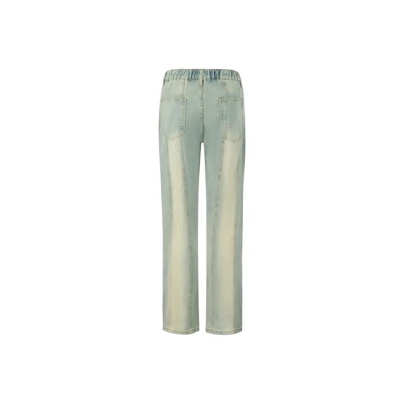 DJ.SPIRIT Jeans Unisex-3