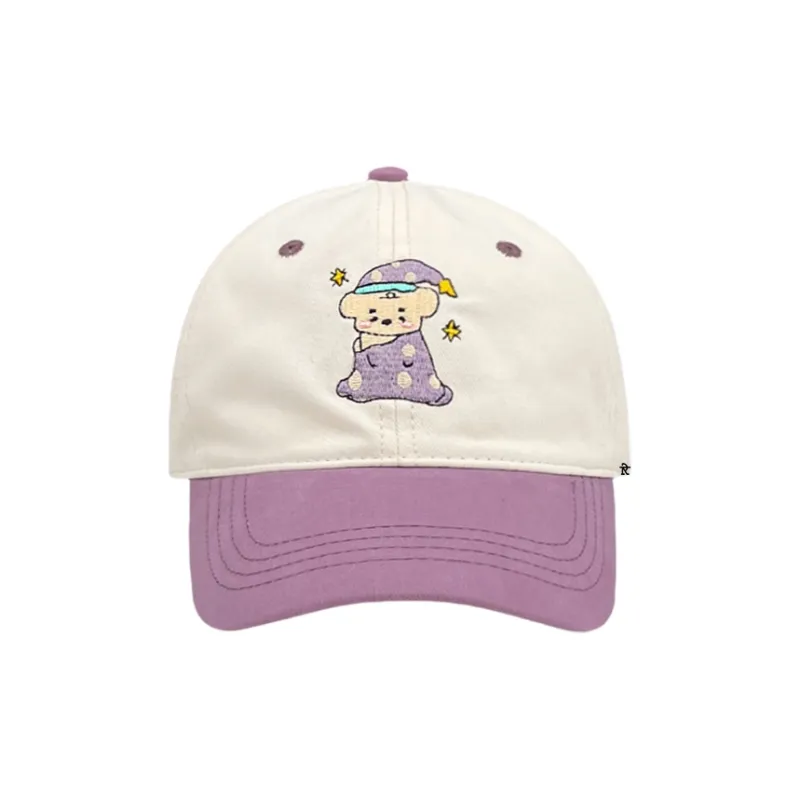 ROBINHOOD Acrylic Baseball Caps Unisex-8