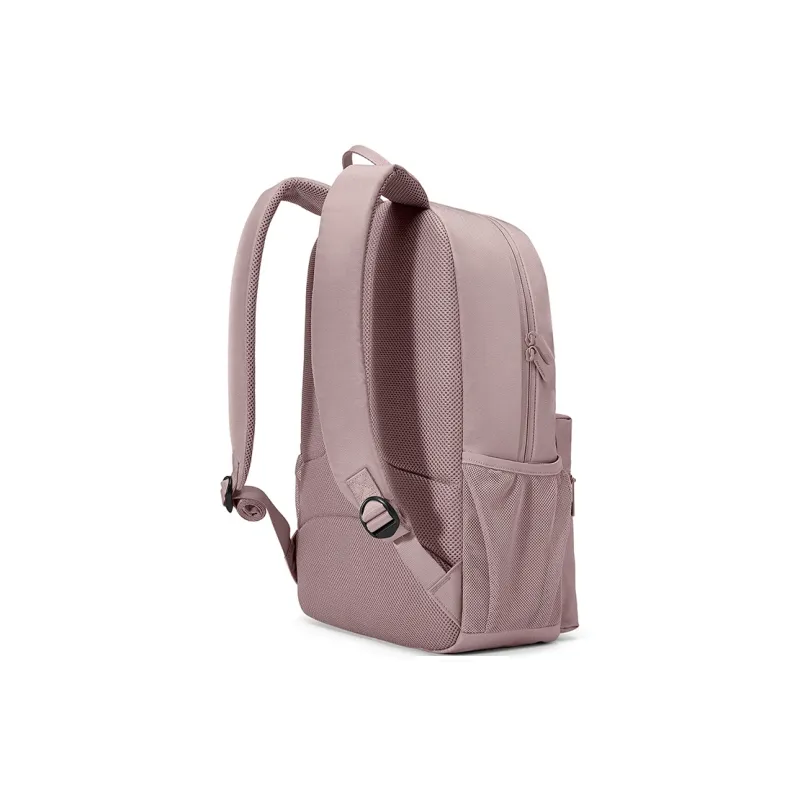Skechers Fabric Backpack Unisex Dusty Pink-2