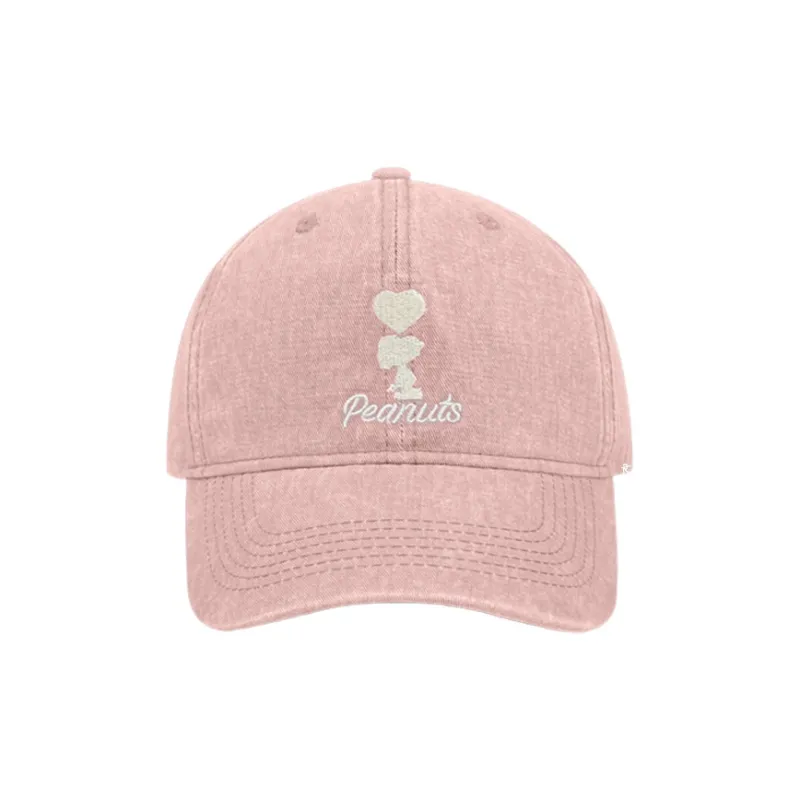 ROBINHOOD Cotton Baseball Caps Unisex-21