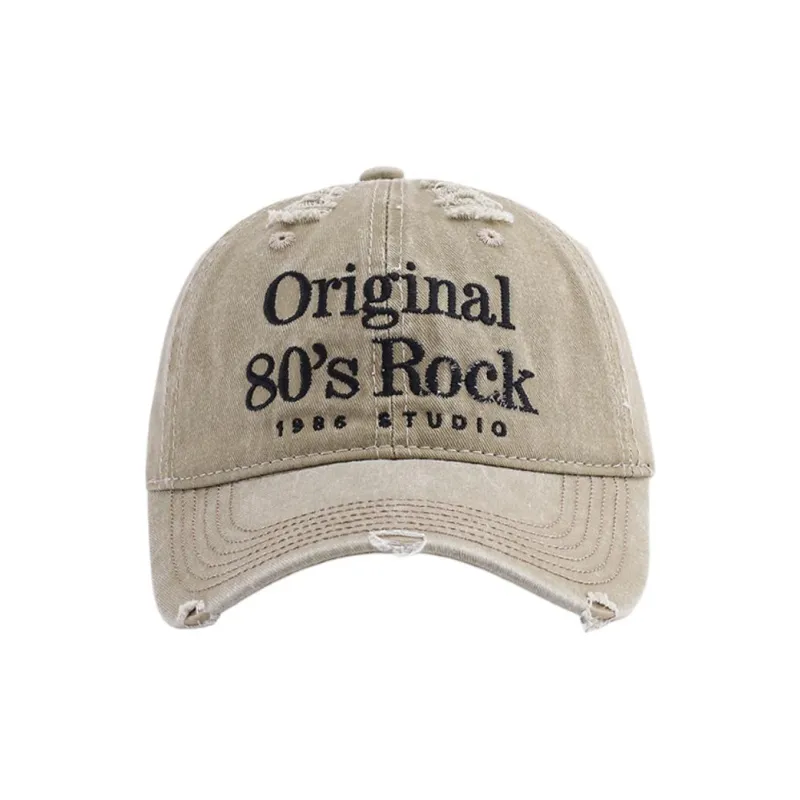 Ai Jiawei Cotton Baseball Caps Unisex-10