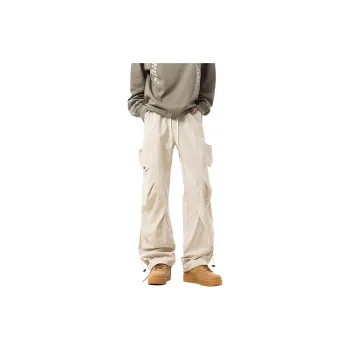 H.V.G.A Cargo Pants Unisex