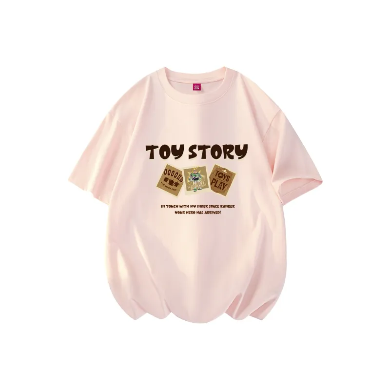 Disney T Shirts Unisex-4