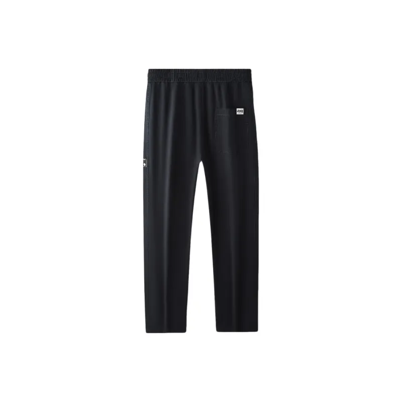 Jeep Fashion Sports Collection Casual Pants Unisex-1