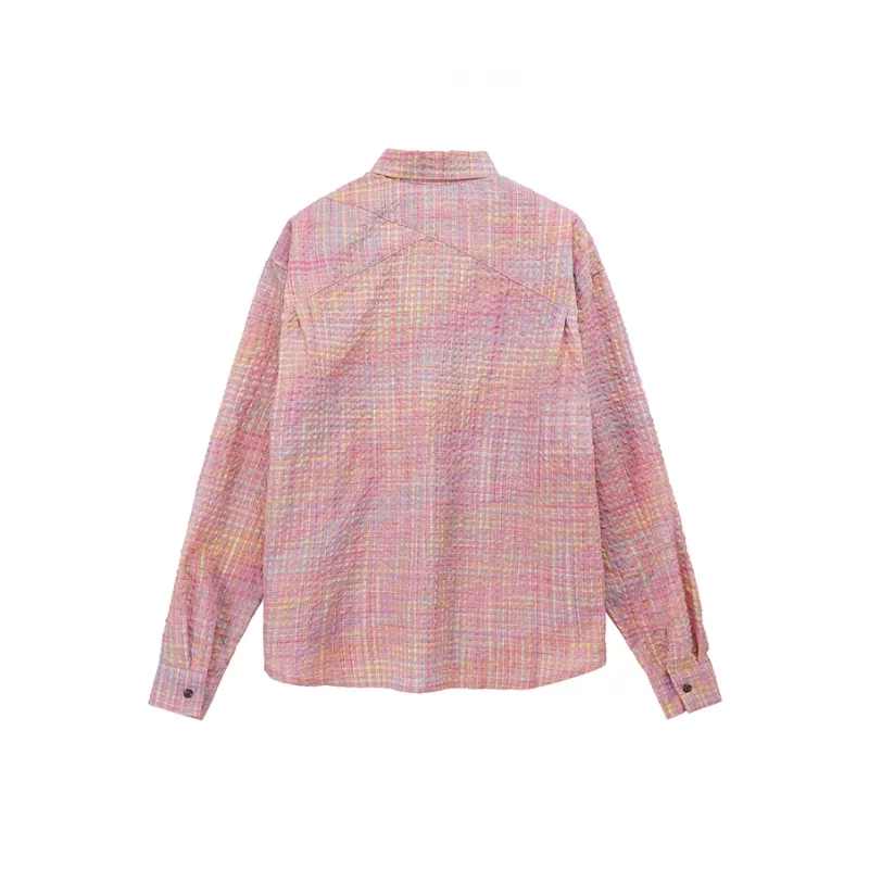 GOSO Shirts Women's Pink-1