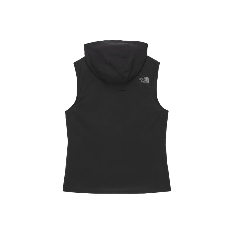 THE NORTH FACE Vest Women's Black-1