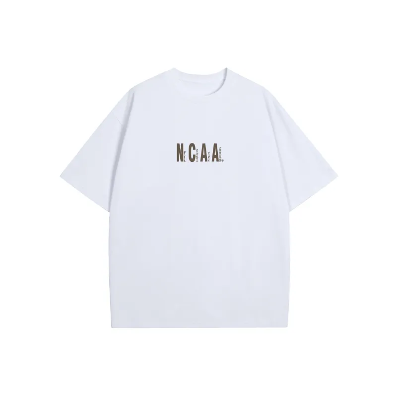 NCAA T Shirts Unisex-5