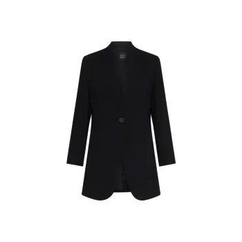 Marella Jackets & Coats Women's Black