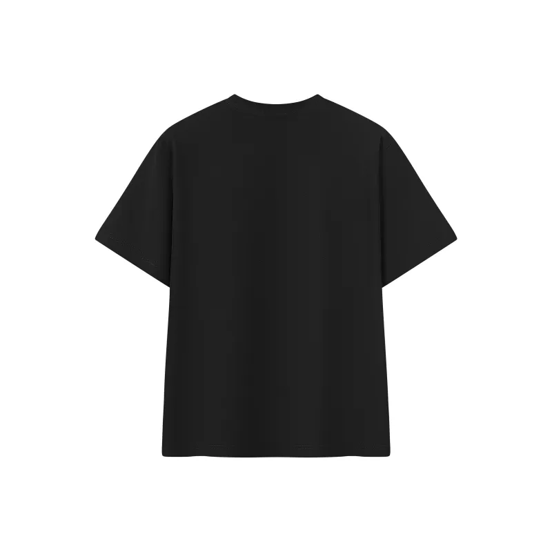 Quiksilver T Shirts Unisex-1