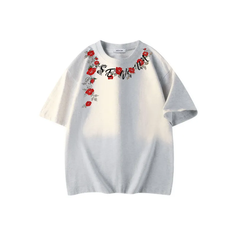 7 SEVFUN T Shirts Unisex-0