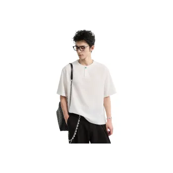 EARL JOEL T Shirts Men